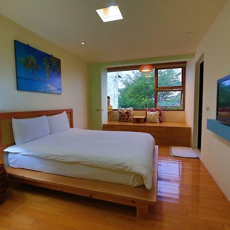 Taitung Railway Villa المظهر الخارجي الصورة