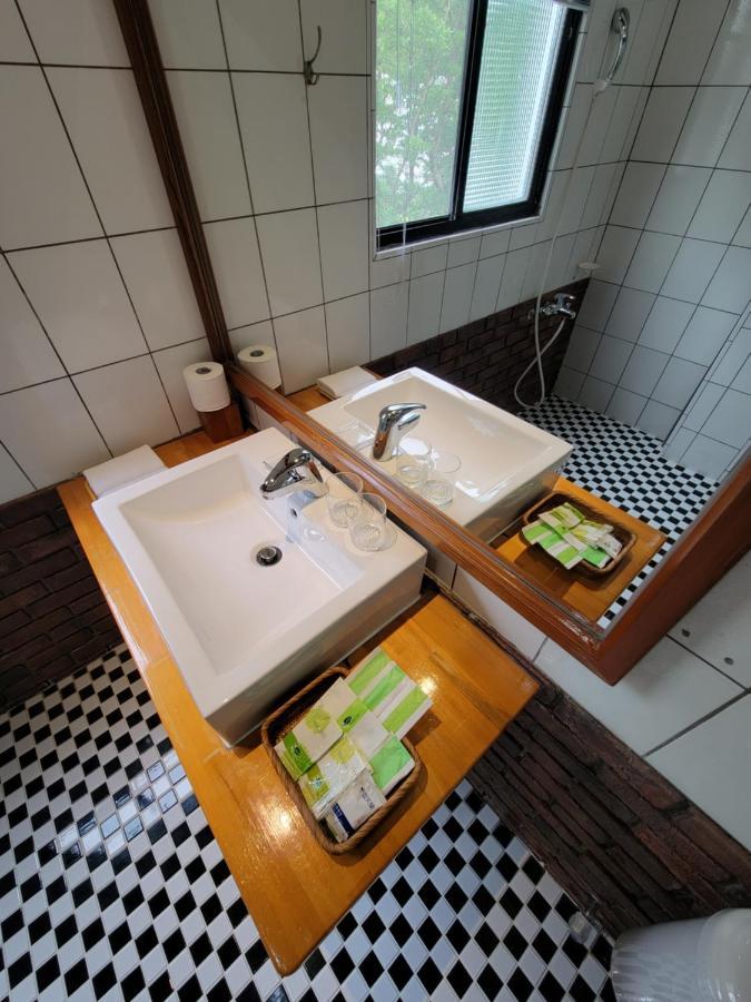 Taitung Railway Villa المظهر الخارجي الصورة