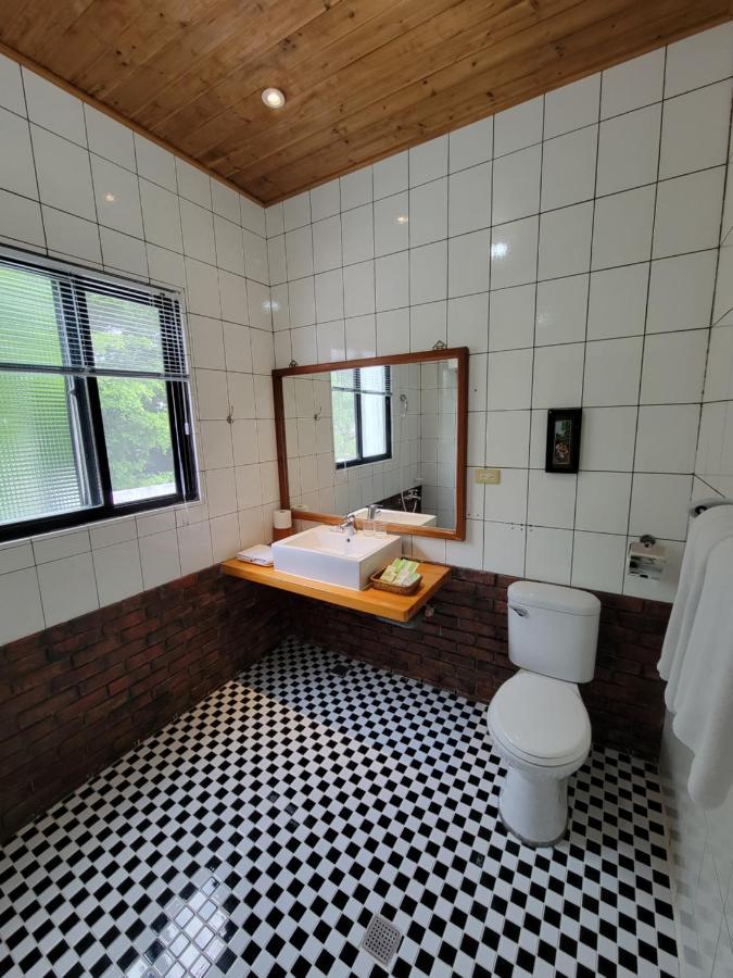 Taitung Railway Villa المظهر الخارجي الصورة