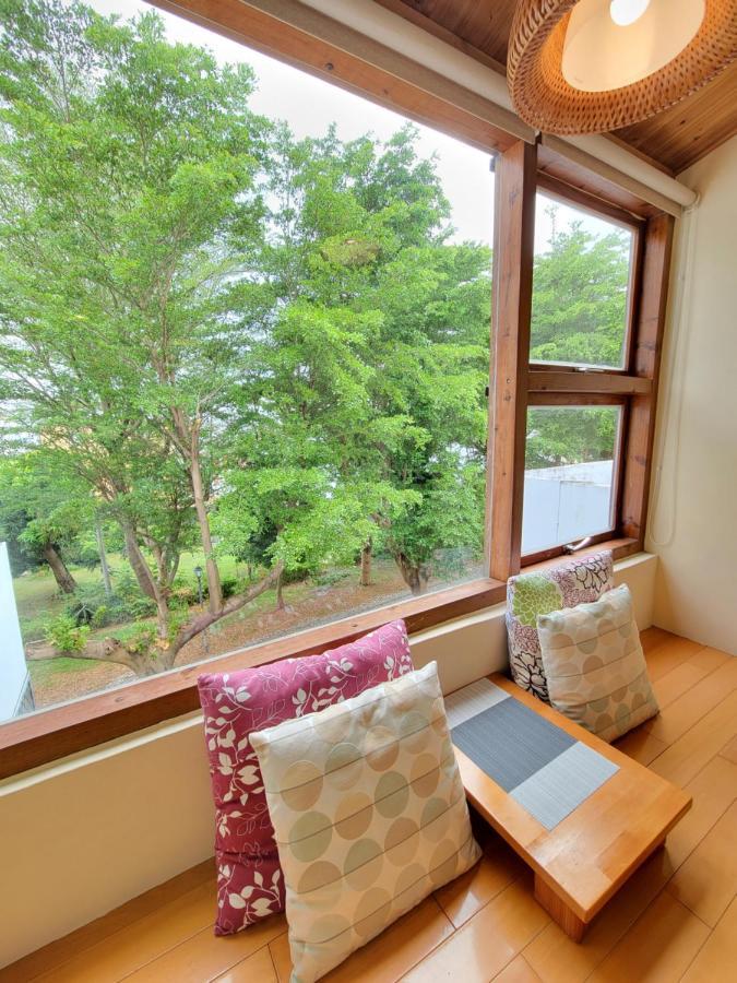 Taitung Railway Villa المظهر الخارجي الصورة