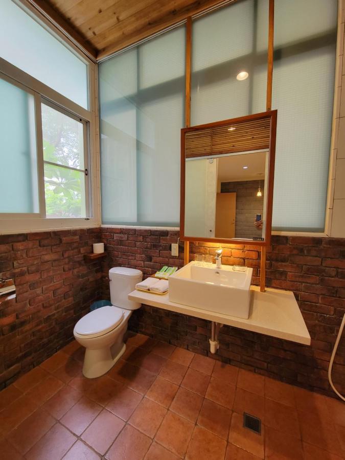 Taitung Railway Villa المظهر الخارجي الصورة
