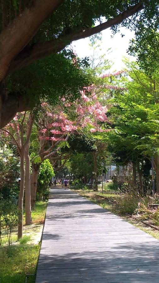 Taitung Railway Villa المظهر الخارجي الصورة